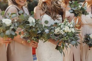 درباره این مقاله بیشتر بخوانید Bridesmaids
