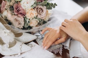 درباره این مقاله بیشتر بخوانید Wedding Preparation
